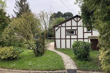 Gîte pour 2 personnes à Blay
