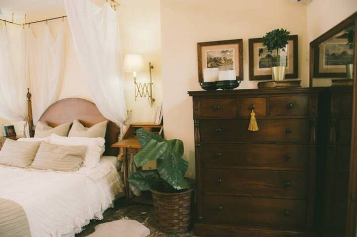 Vacation rental for 6 people, with balcony in Alicante