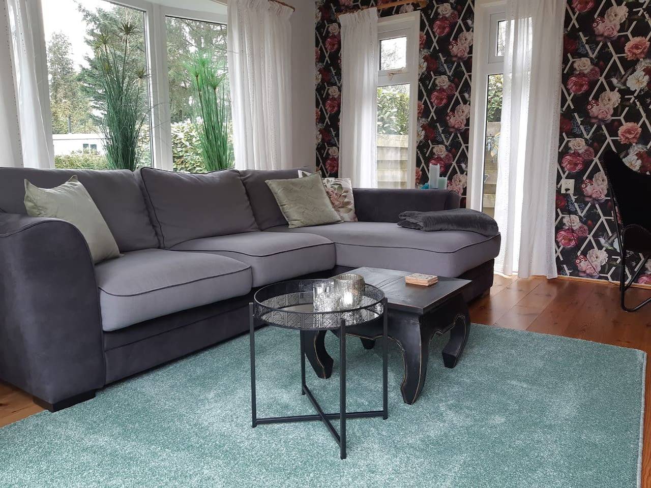Ferienhaus für 4 Personen in Putten, Veluwe