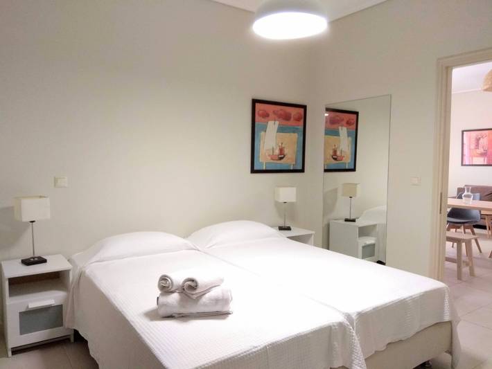 Ferienwohnung für 6 Personen in Zakynthos Stadt - 3