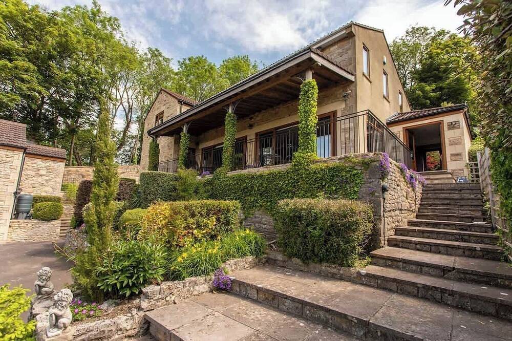 Casa vacanza a Bath a partire da 580€ a notte