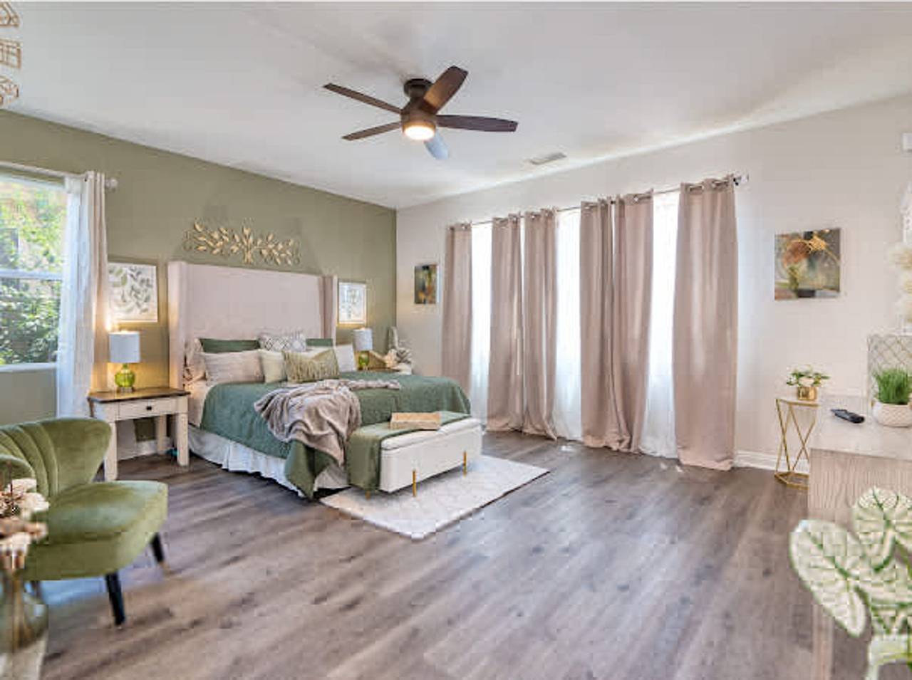 Apartamento entero, Pools Golf and Tennis home in Indio, Indio (California)