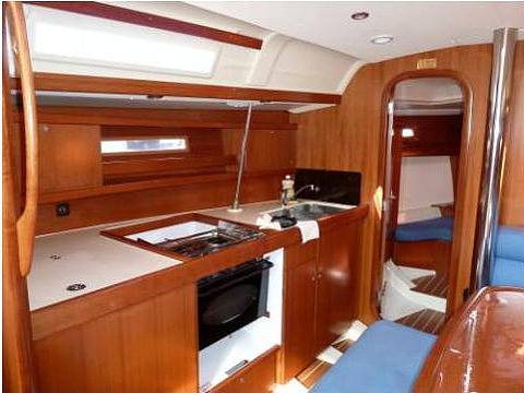 Boot voor 4 personen in Yerseke, Nederlandse Noordzeekust