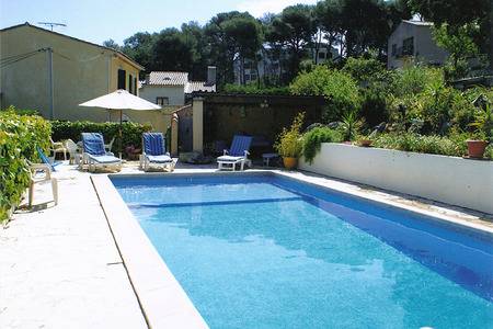 Gites Groux in La Seyne-sur-Mer, Côte méditerranéenne (France)