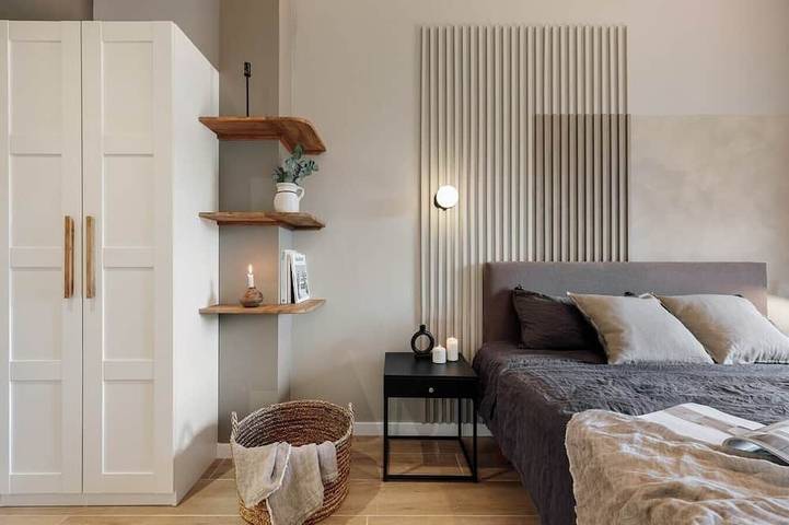 Ferienhaus für 3 Personen, mit Haustier in Barcelona - 4