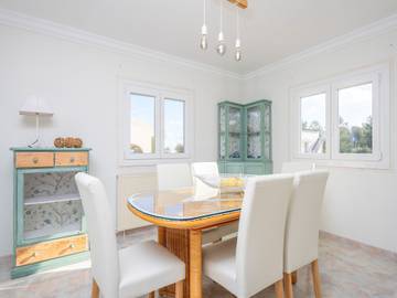 Apartamento in Santa Margalida, Mallorca Norte für 6 