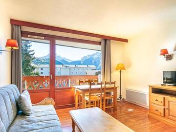 Camping für 4 Personen in Mont-de-Lans, Nationalpark Écrins, Bild 2