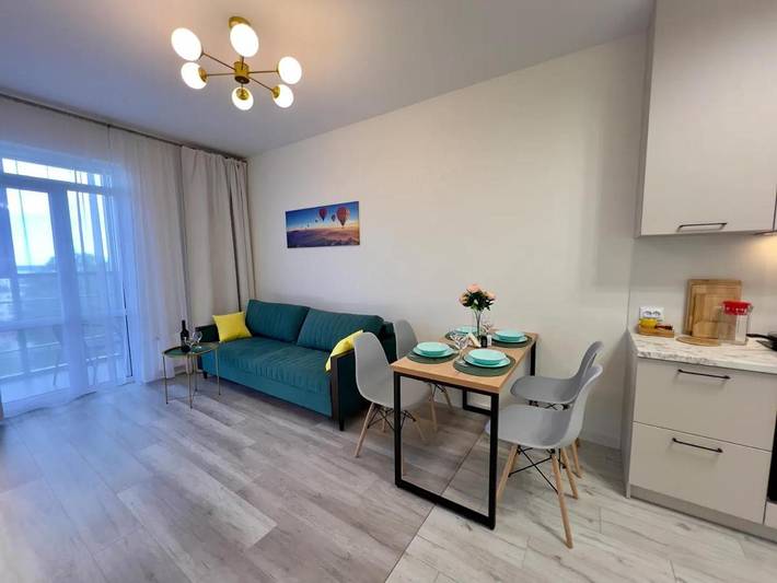 Gîte pour 4 personnes, avec balcon, animaux acceptés à Limerick - 2