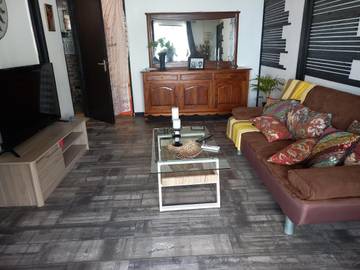 Location de vacances pour 2 personnes dans Le Bernica