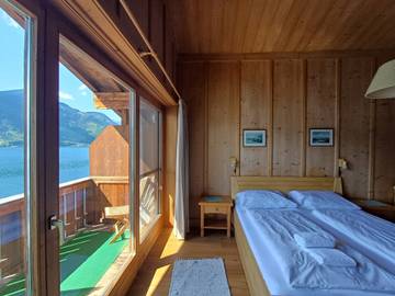 Ferielejlighed til 4 Personer i Zell am See, Pinzgau-Pongau, Billede 1