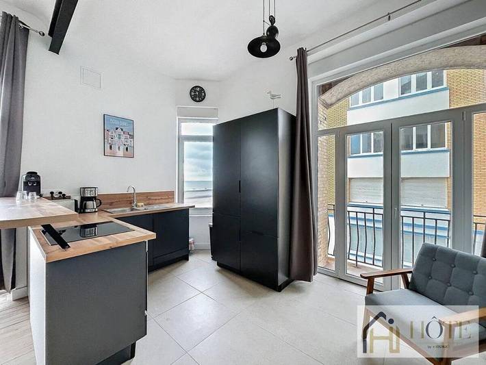 Gîte pour 4 personnes dans Office De Tourisme Du Pays De Bray - 3