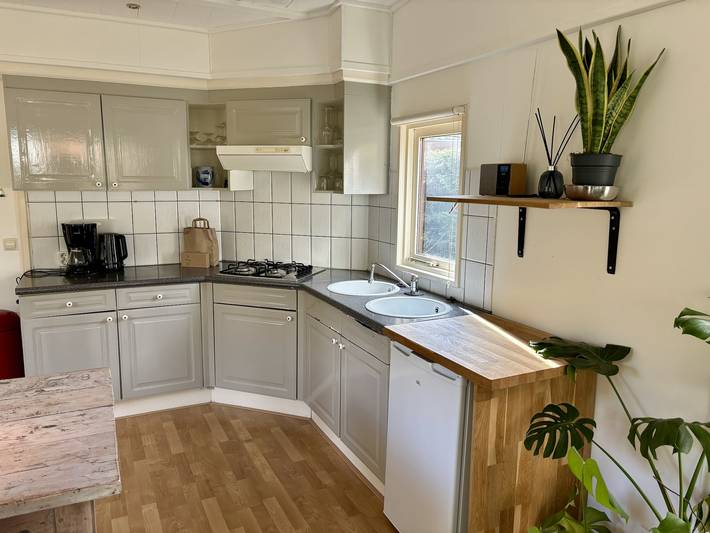 Ferienhaus für 4 Personen, mit Balkon/Terrasse und Terrasse sowie Kinderpool in Harderwijk - 4