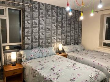 Holiday Apartment for 10 People in Hackney, London, Photo 1