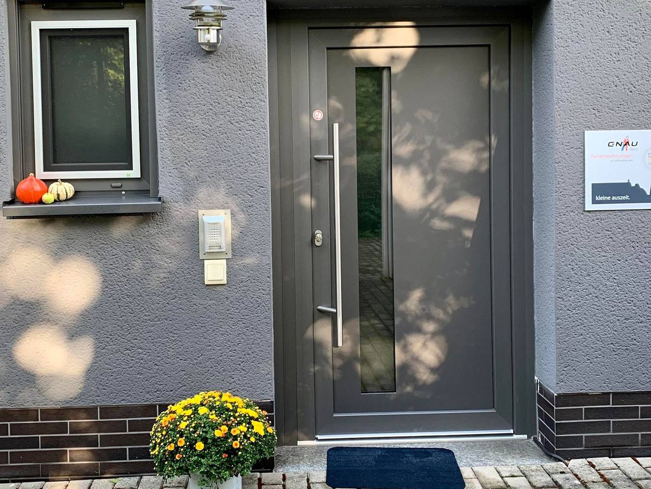 Ganze Ferienwohnung, Gnau Rent – Jürgen Gnau - Frei:zeit in Cölbe, Lahntal