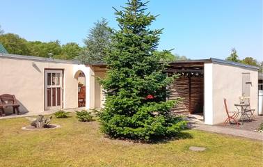 Agriturismo voor 2 Personen in Lübtheen, Mecklenburg-Voor-Pommeren, Afbeelding 4