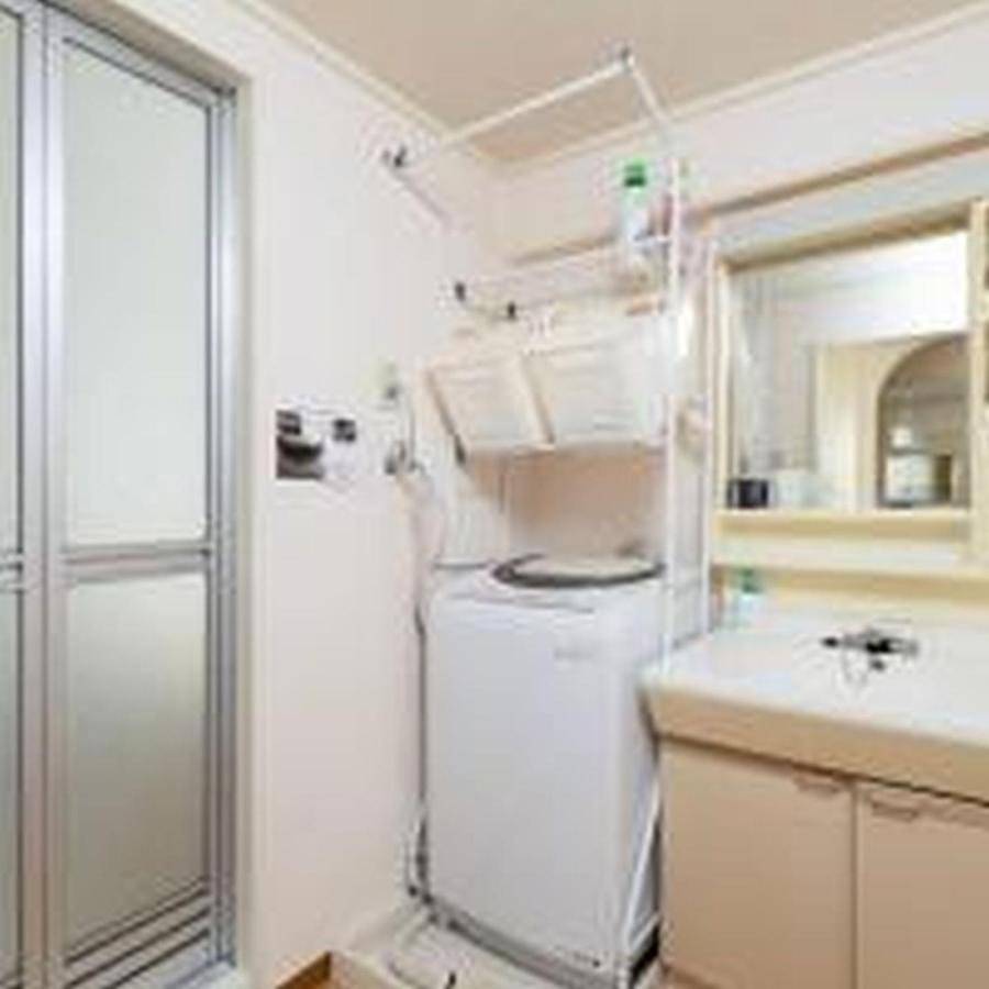 Entire apartment, 民泊の帝王 道頓堀東 911 in Osaka, Osaka Prefecture