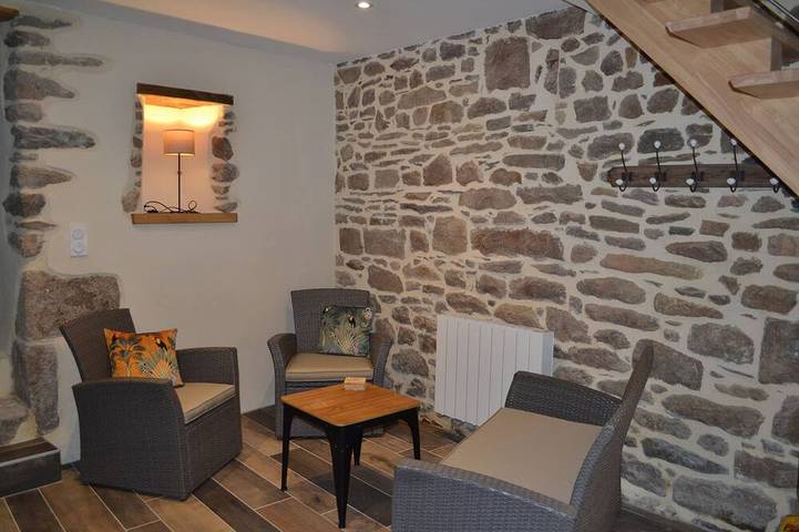 Maison de vacances pour 2 personnes - 1