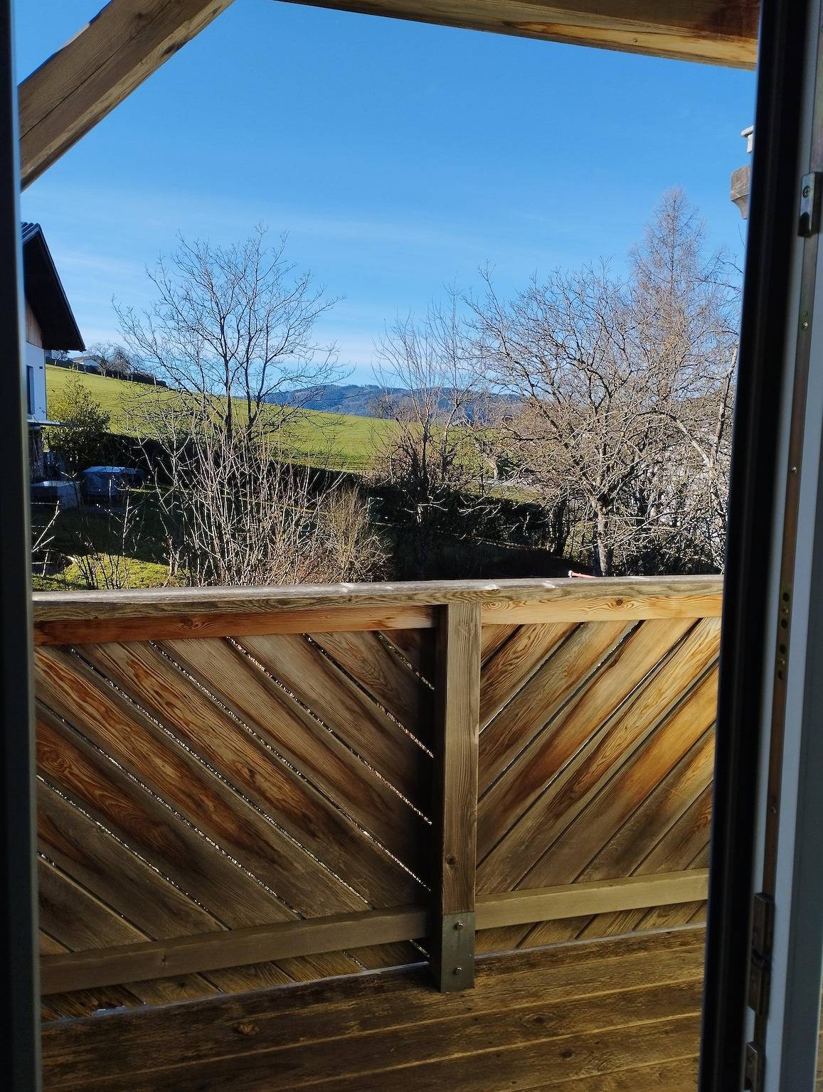 Appartement de vacances entier, Grabler Sonnenschein in Massif du Salzkammergut, Altmünster