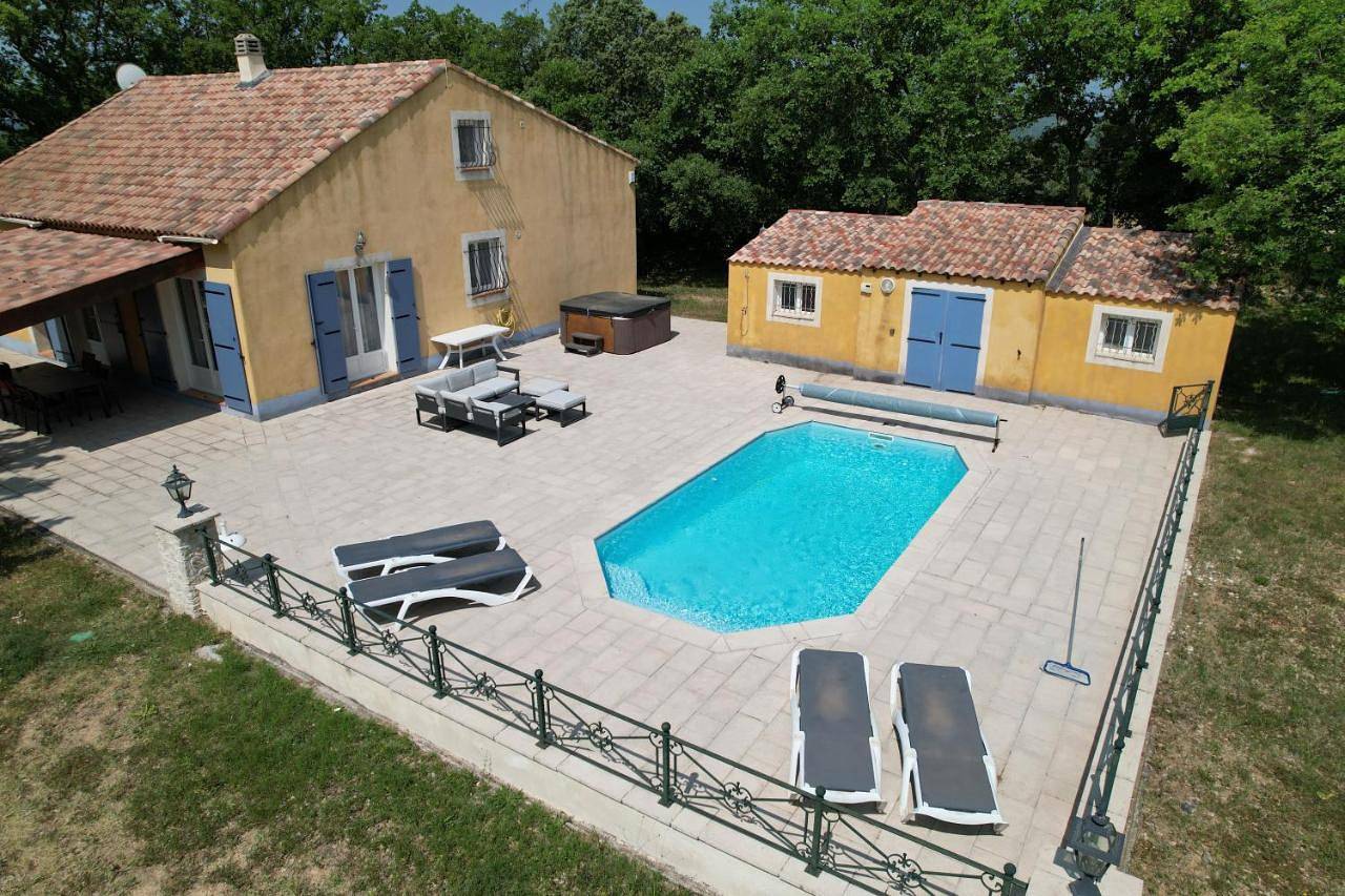 La Cheneraie in Artignosc-sur-Verdon, Région de Brignoles