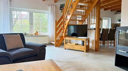 Ferienhaus für 5 Personen in Norddeich, Norden-Norddeich, Bild 2