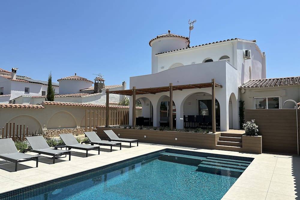 Casa vacanza a Costa Brava a partire da 393€ a notte