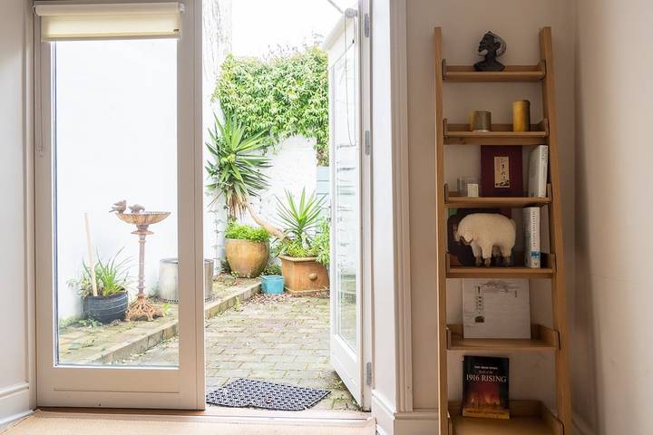 Guestready - Quiet Home in Ranelagh in Dublin, County Dublin