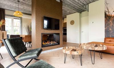 Vakantiewoning voor 12 Personen in Lichtenvoorde, Achterhoek, Afbeelding 1