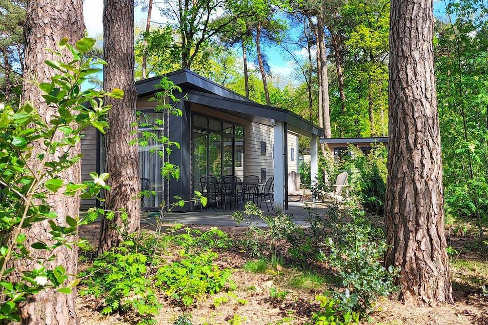 Camping für 6 Personen in Hardenberg, Overijssel