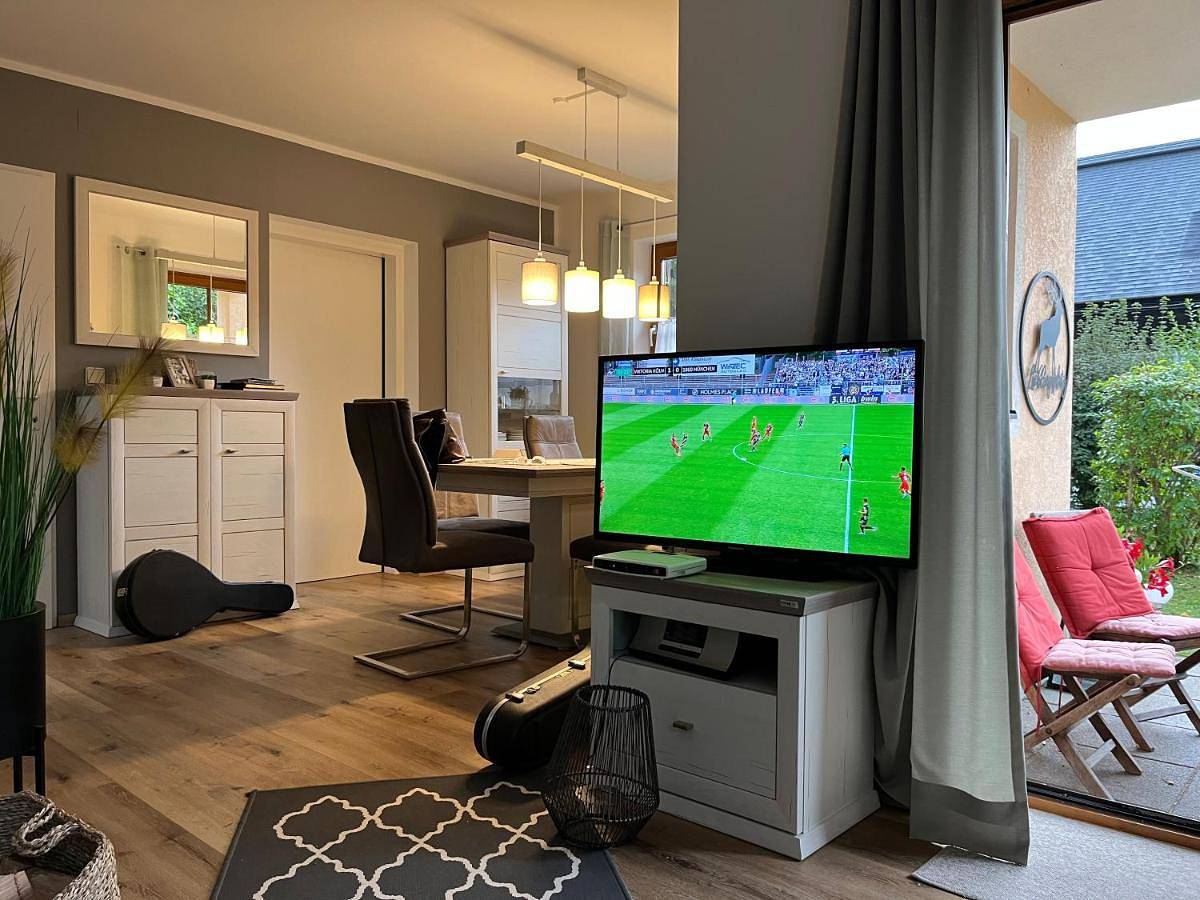 Ganze Wohnung, Ferienhaus im Rosental Kärnten in Karawanken und Bachergebirge, Feistritz im Rosental