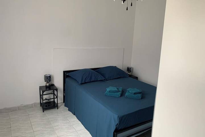 Gîte pour 4 personnes, avec jardin à Roquefort-la-Bédoule - 4