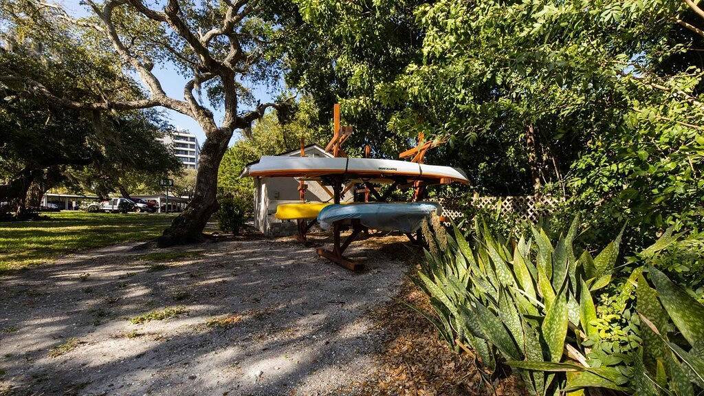 Ganze Wohnung, Anfrage Für Rabatte 2019, Zugang zum Strand, Pool, Fitnessraum, Bootsanlegestellen, Grünflächen in Siesta Key, Sarasota County