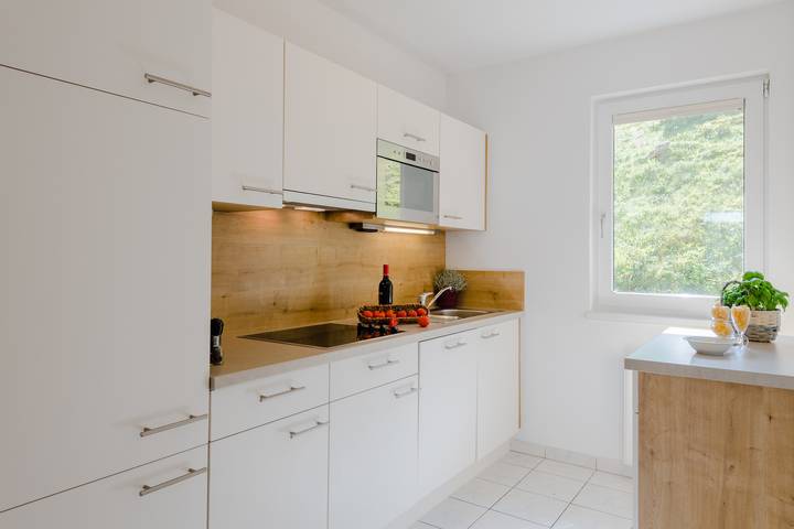 Ganze Ferienwohnung, Family Apartment in Bad Kleinkirchheim, Nockberge