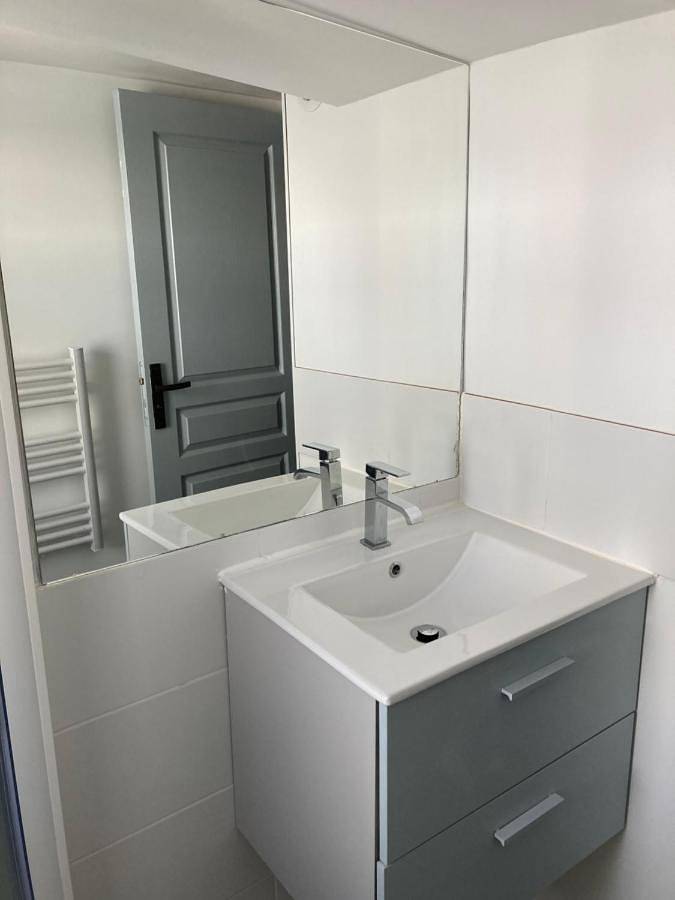 Gîte pour 4 personnes, avec vue à Agen - 2