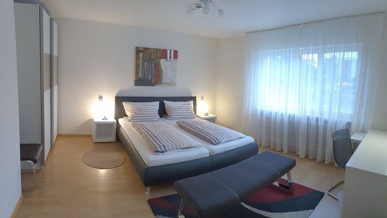 Vakantiewoning voor 8 Personen in Europa-Park, Ettenheim