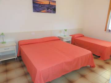 Villa Mit Pool für 7 Personen in Bibione, Venedig Provinz, Bild 4