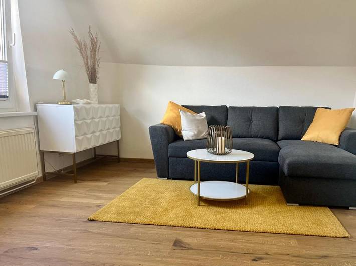 Ferienwohnung für 4 Personen in Güstrow - 3