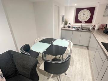 Holiday Letting for 6 People in Royal Tunbridge Wells, High Weald, Photo 4