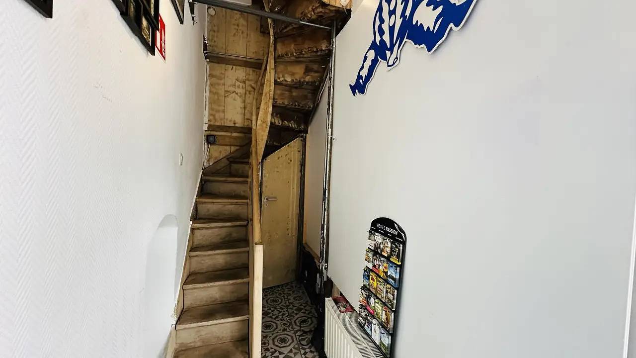 Ferienhaus für 5 Personen (30 m²) in Spa in Spa, Région de Liège