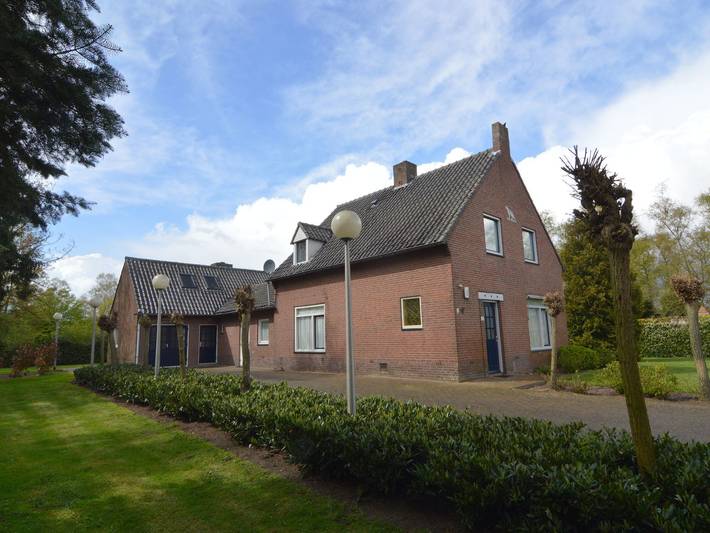 Villa für 14 Personen, mit Terrasse - 1
