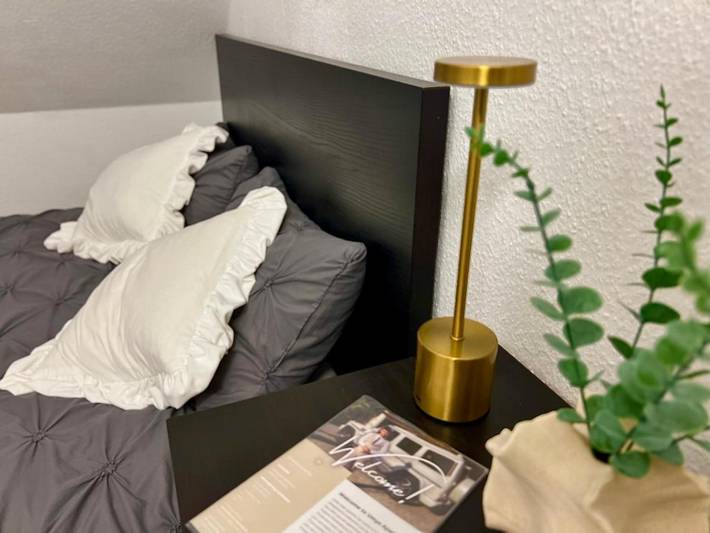 Ferienwohnung für 4 Personen, mit Ausblick in Ravensburg