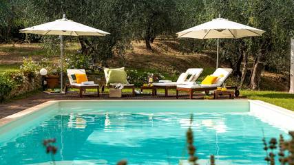 Ferienanlage für 8 Personen in Lucca, Lucca Provinz, Bild 4