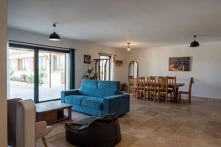 Location de vacances pour 4 personnes dans Plateau de Valensole - 3