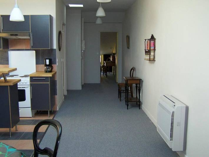 Gîte pour 2 personnes à Grisolles