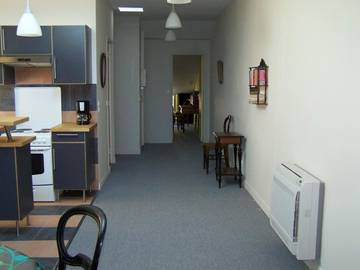 Gîte pour 2 personnes à Grisolles