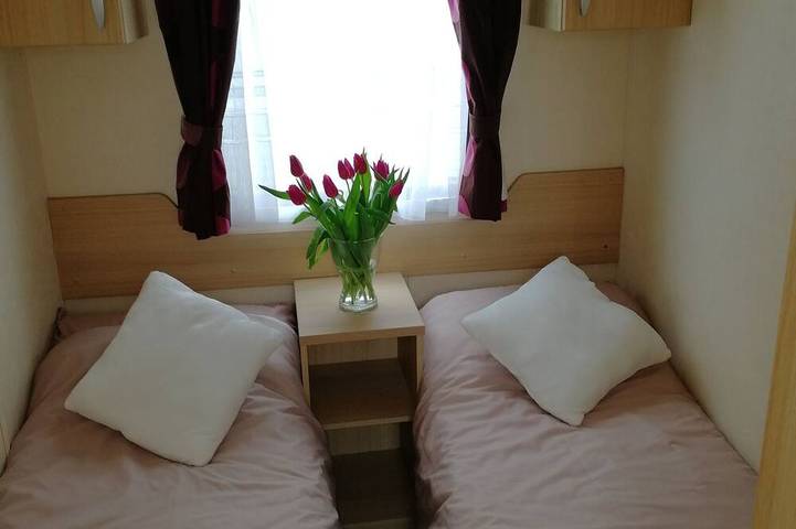 Camping für 6 Personen in Newquay - 3