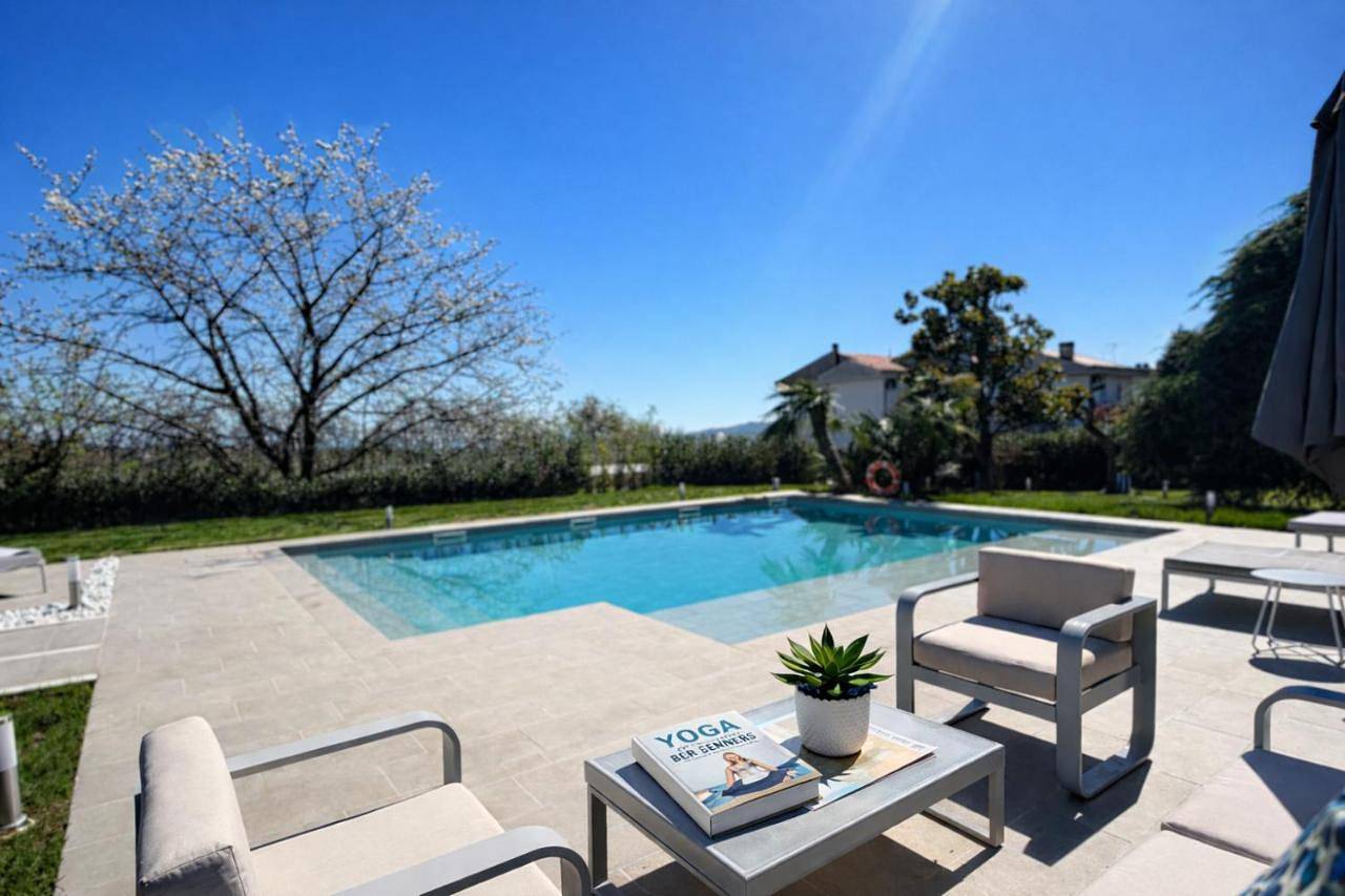 Appartamento intero, Appartamento in Villa Monaco in Mosciano Sant'Angelo, Costa Adriatica Abruzzo