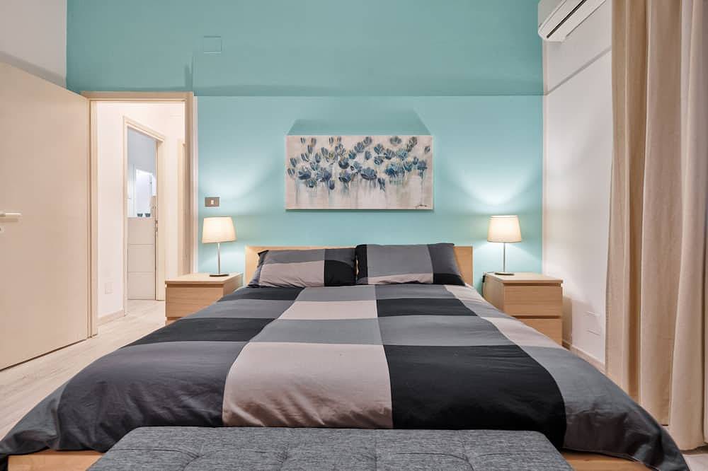 Ganze Wohnung, Große Wohnung zwischen Strand und Stadt - Mit Parkplatz und Privatstrand. in Sottomarina, Chioggia