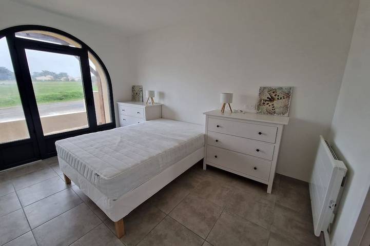 Location de vacances pour 14 personnes dans Pointe Saint Gildas
