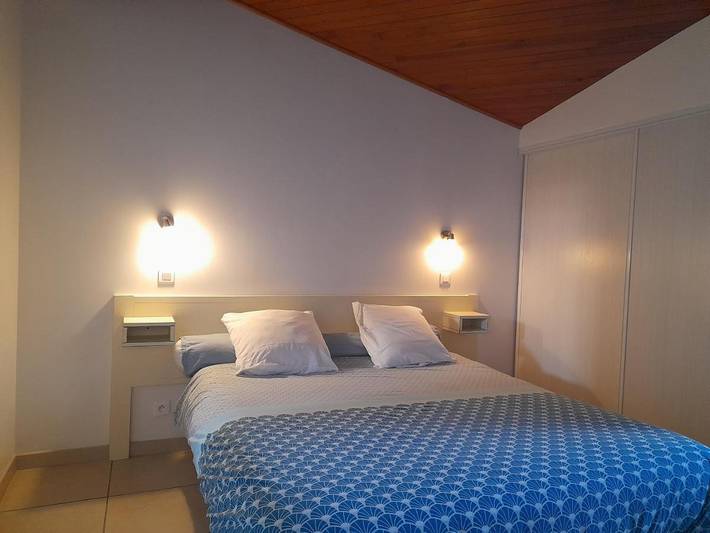 Gîte pour 2 personnes, avec jardin et vue à Saint-Paul-lès-Dax - 2