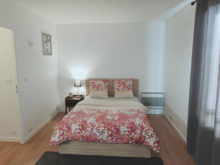 Gîte pour 2 personnes, avec vue à Savigny-le-Temple - 2